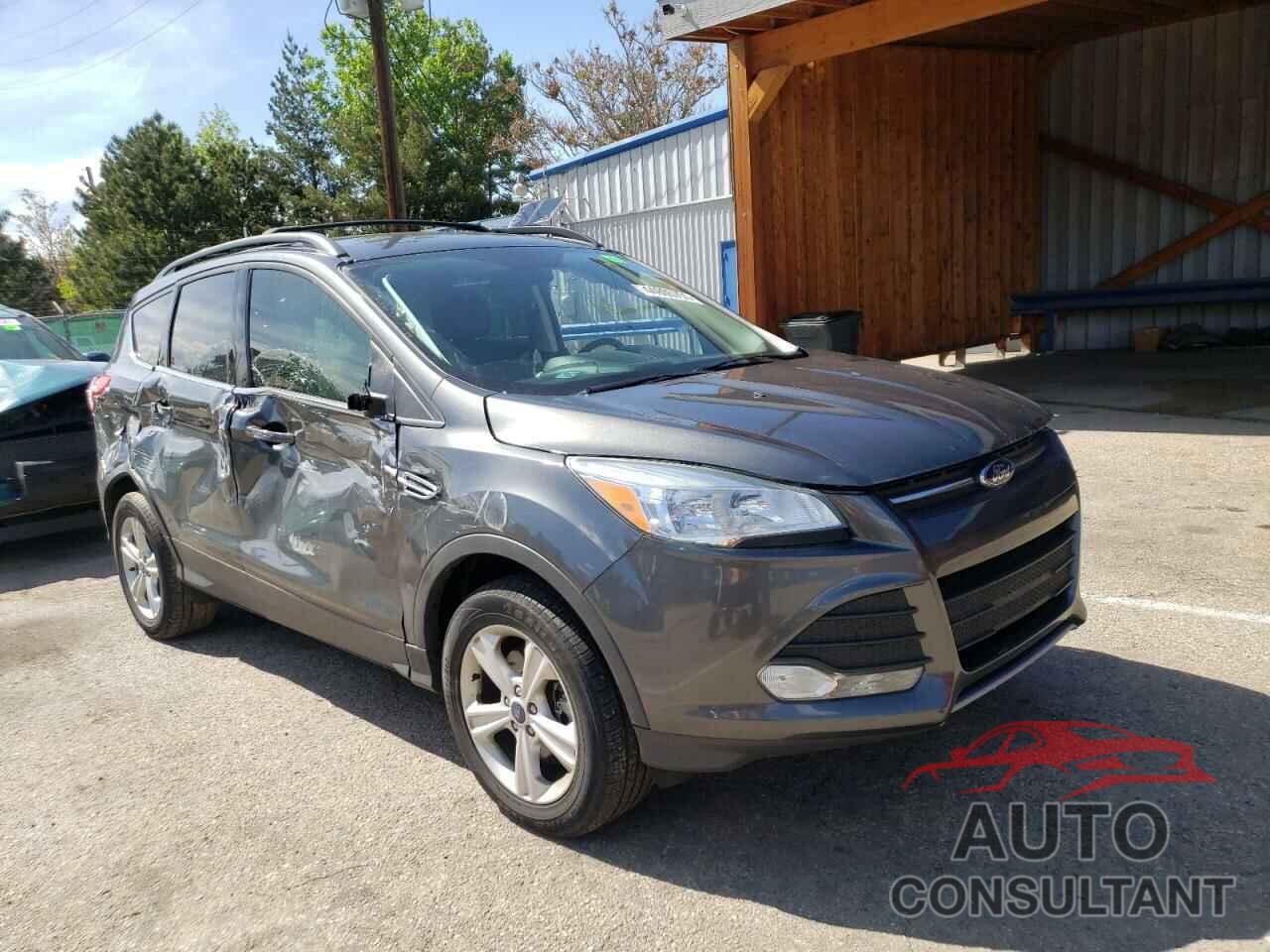 FORD ESCAPE 2016 - 1FMCU9GX4GUC33032