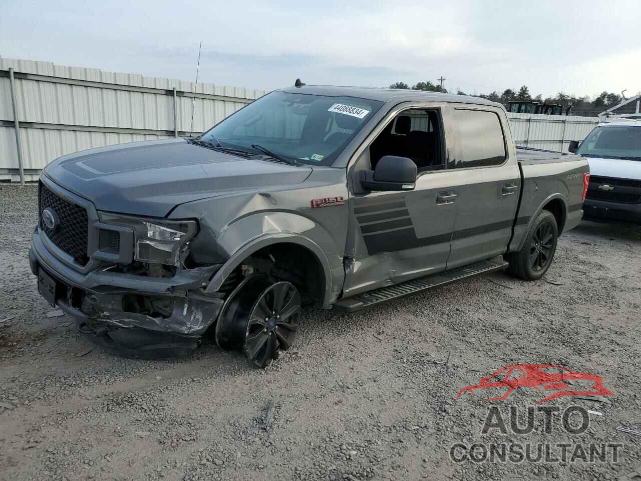 FORD F-150 2020 - 1FTEW1EP9LFB46219
