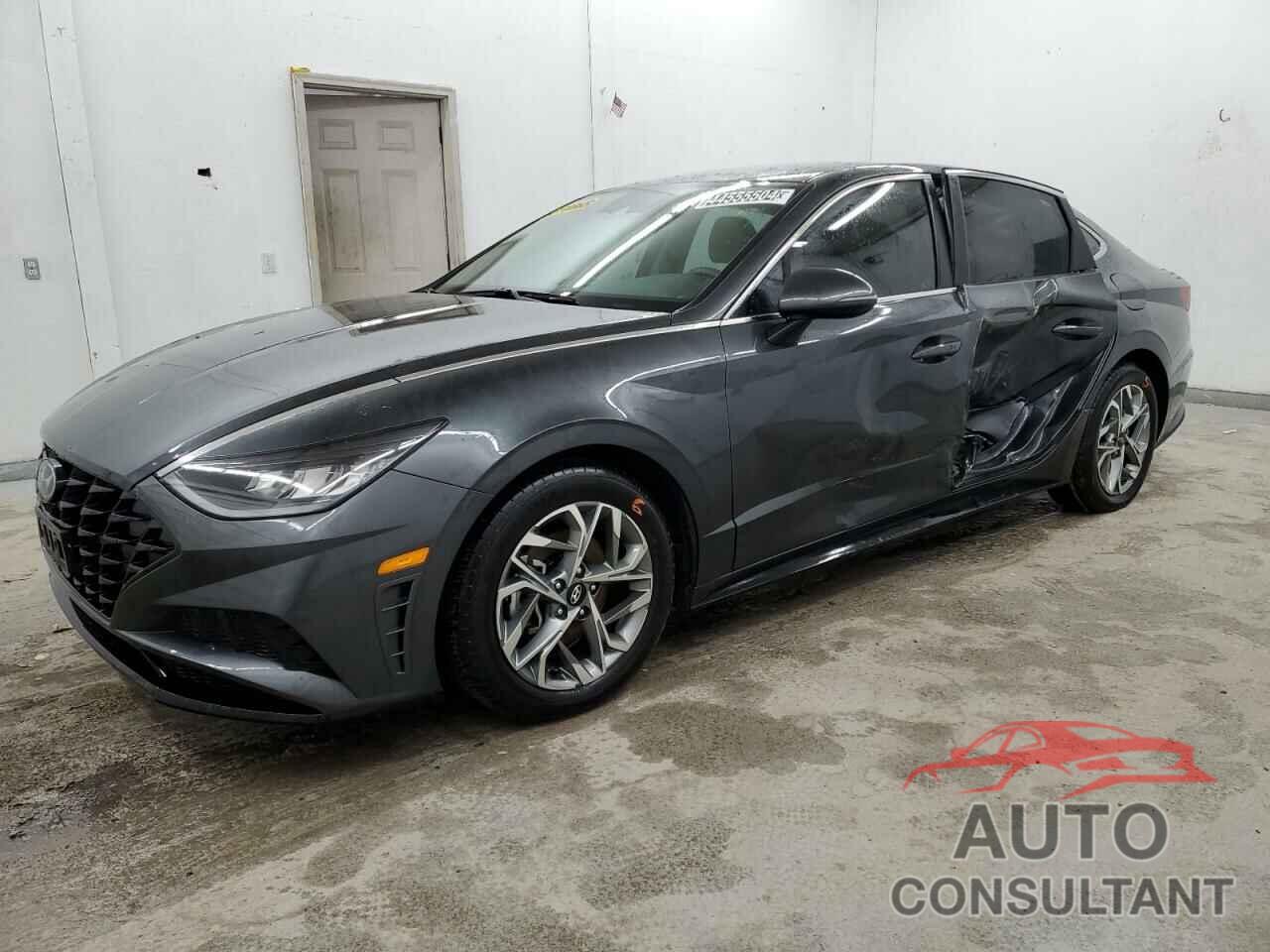 HYUNDAI SONATA 2023 - KMHL64JA5PA282730