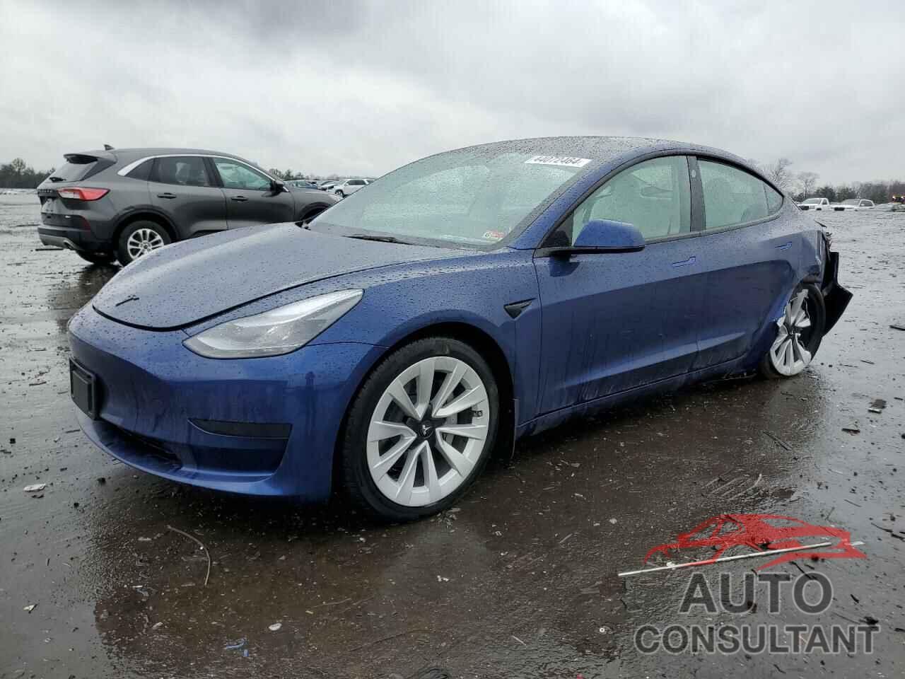 TESLA MODEL 3 2023 - 5YJ3E1EB5PF599083