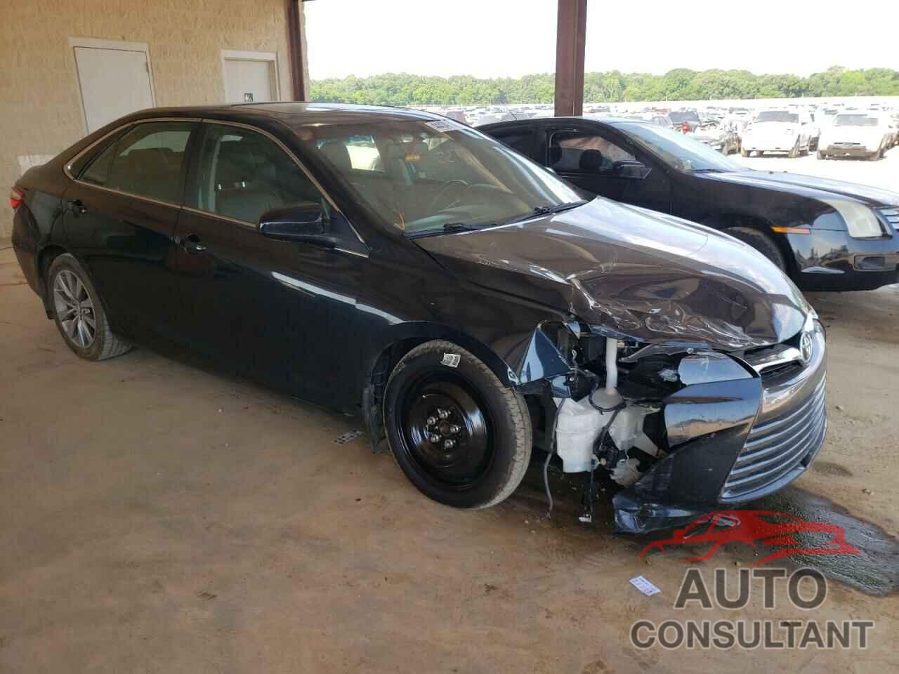 TOYOTA CAMRY 2016 - 4T1BK1FK5GU030501