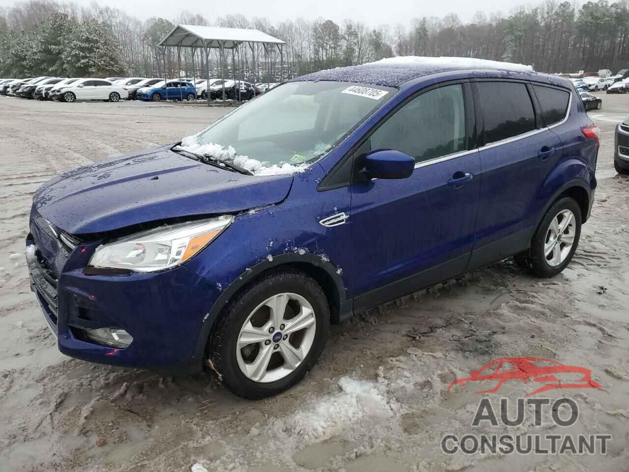 FORD ESCAPE 2016 - 1FMCU9GX3GUB69341
