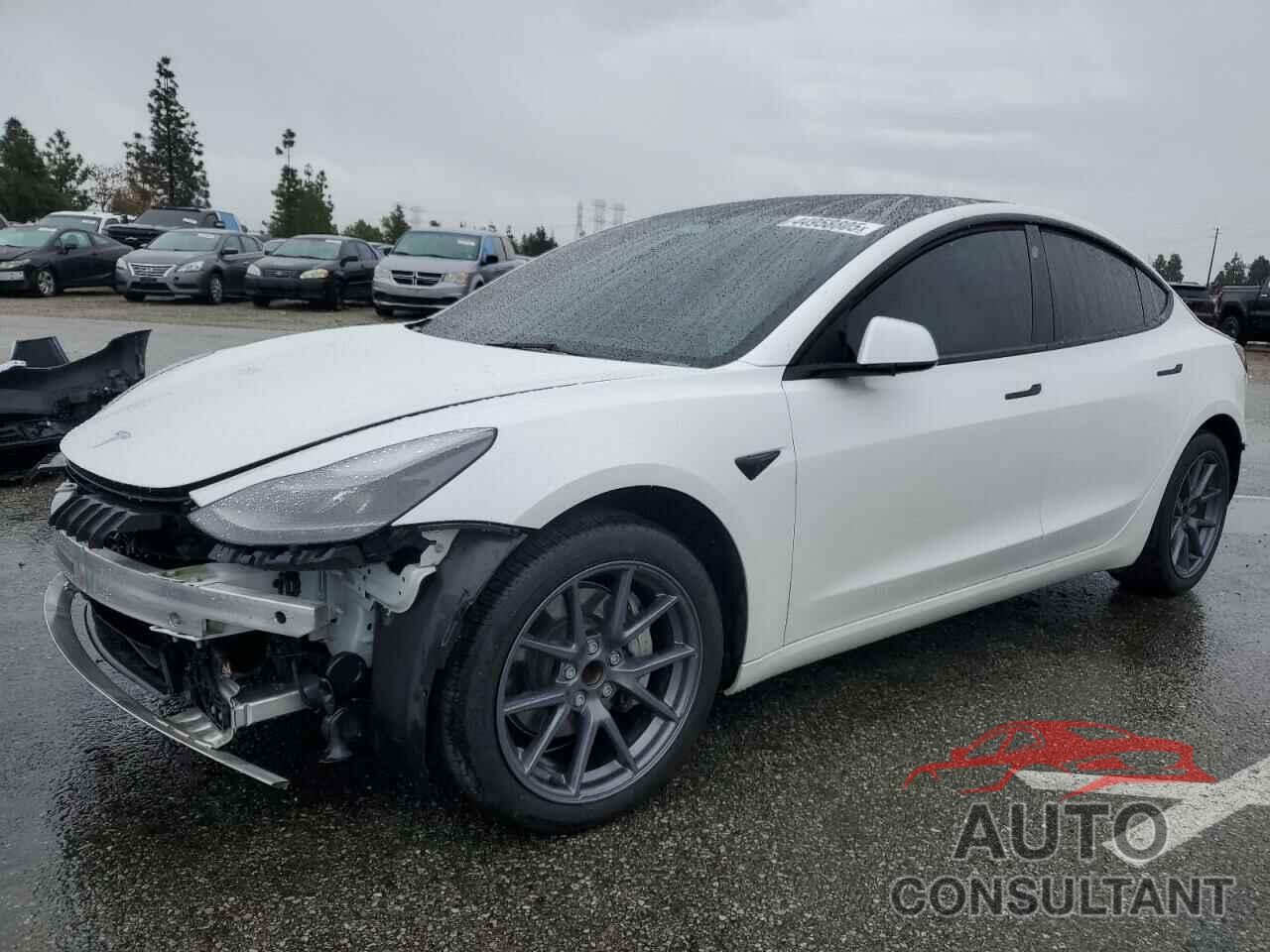TESLA MODEL 3 2023 - 5YJ3E1EA8PF477857