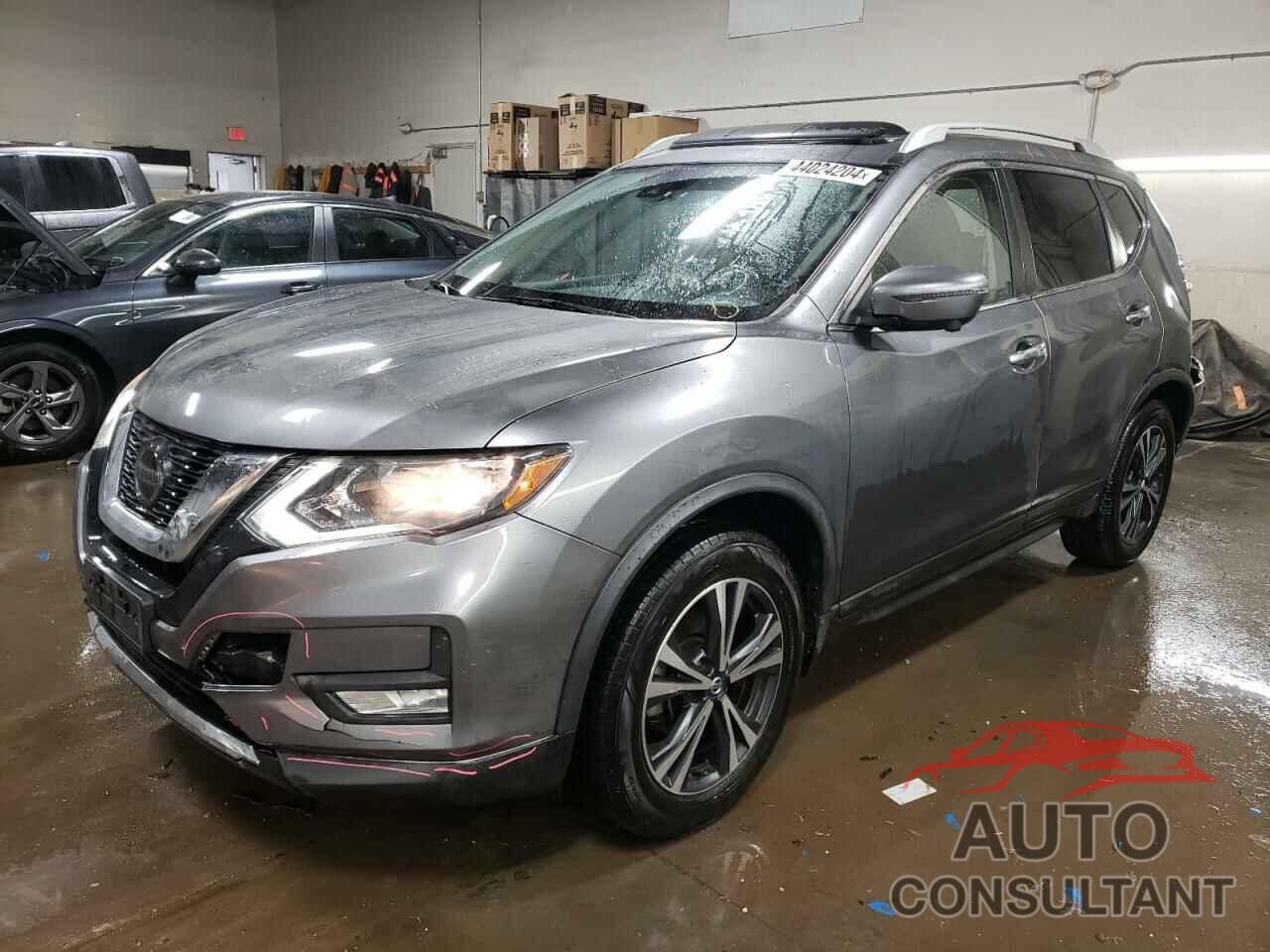 NISSAN ROGUE 2020 - JN8AT2MV7LW122258