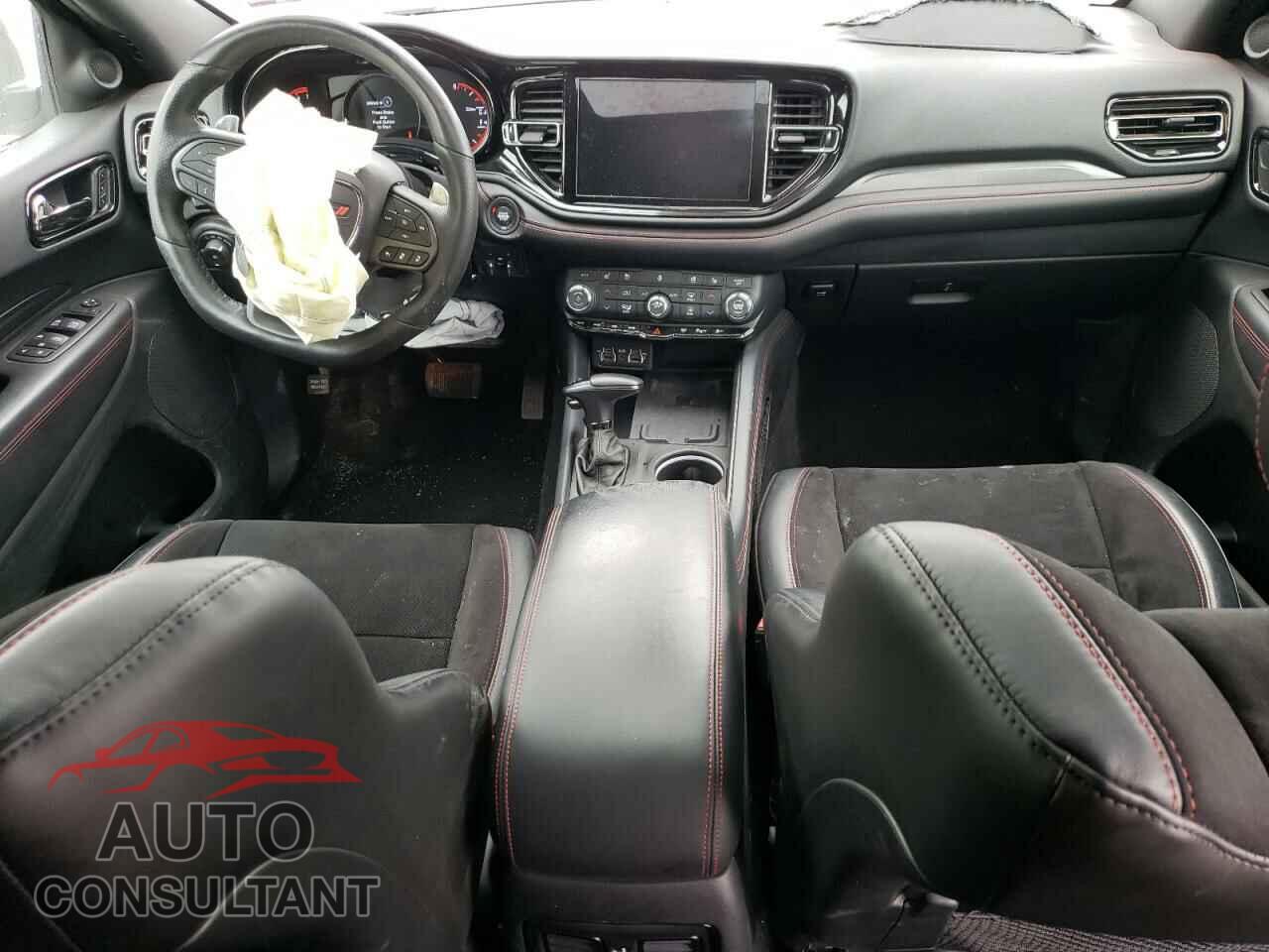DODGE DURANGO 2023 - 1C4SDJCT5PC601471