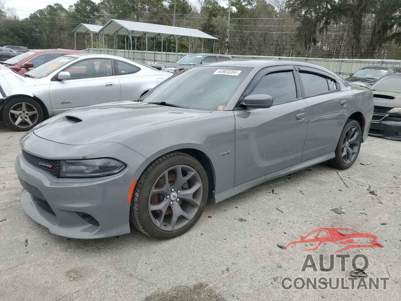 DODGE CHARGER 2019 - 2C3CDXCT9KH621823