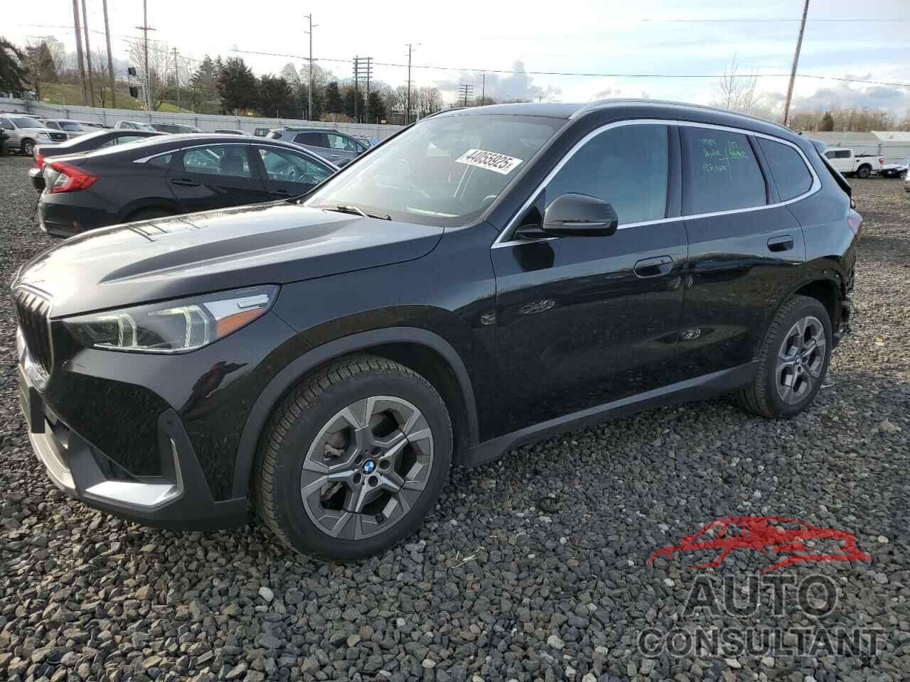 BMW X1 2023 - WBX73EF08P5W39155
