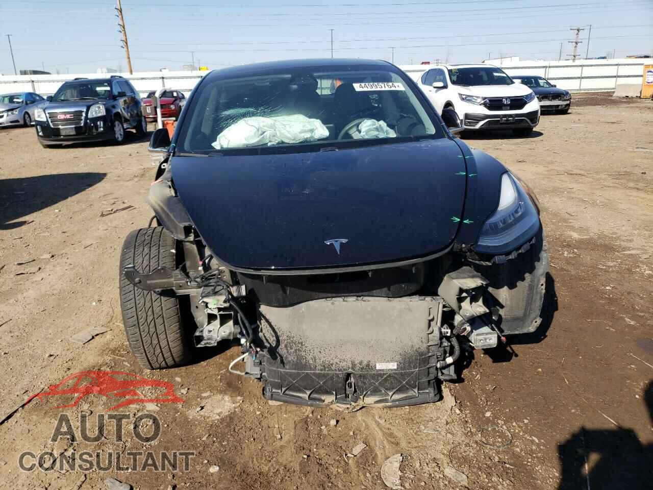 TESLA MODEL 3 2020 - 5YJ3E1EA4LF792147