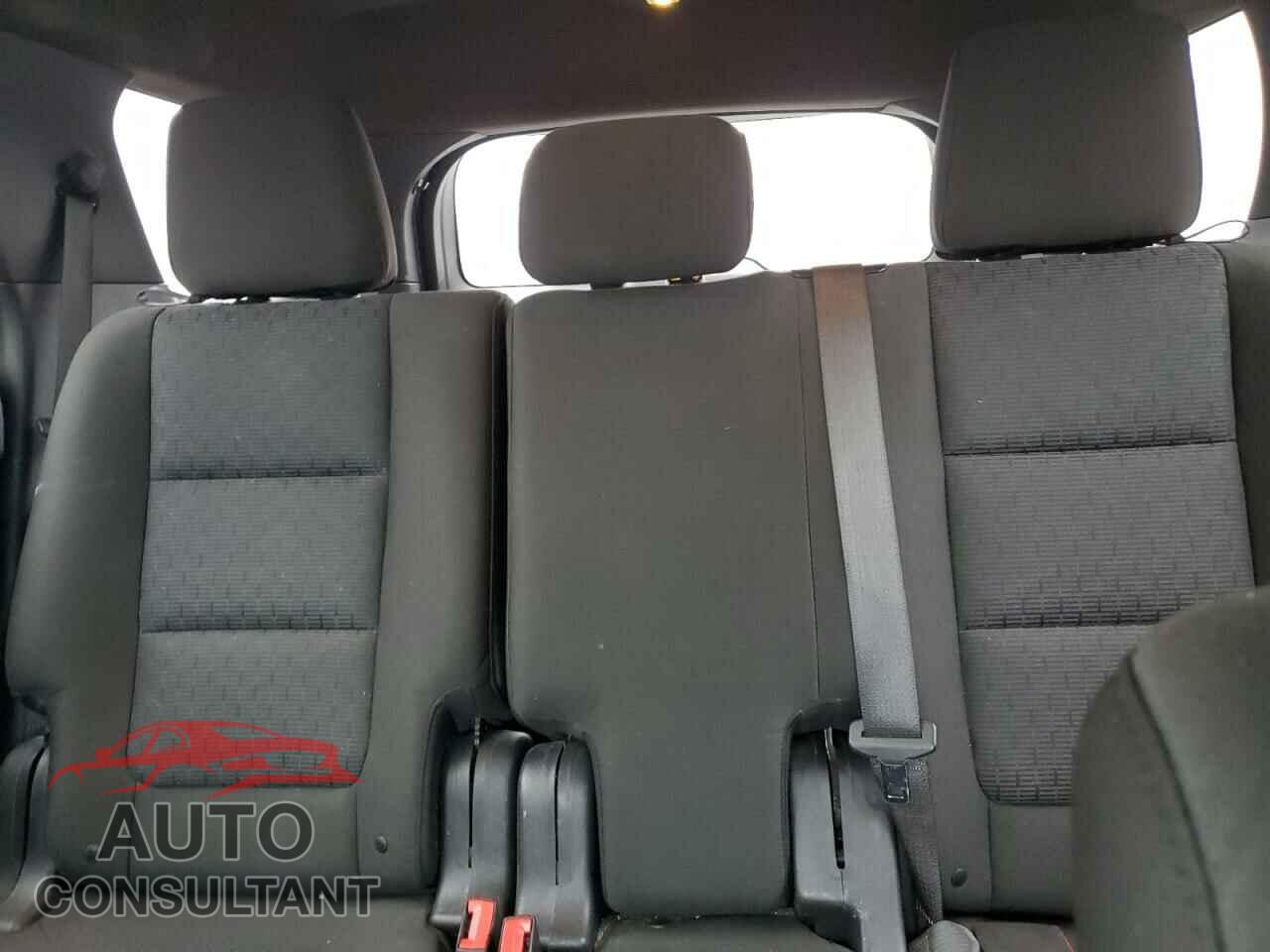 FORD EXPLORER 2015 - 1FM5K8D85FGB45304