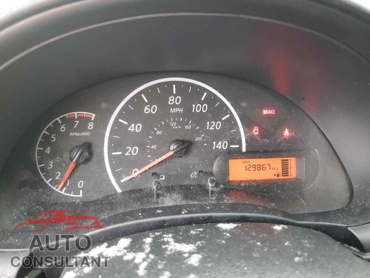 NISSAN VERSA 2015 - 3N1CN7AP3FL802494