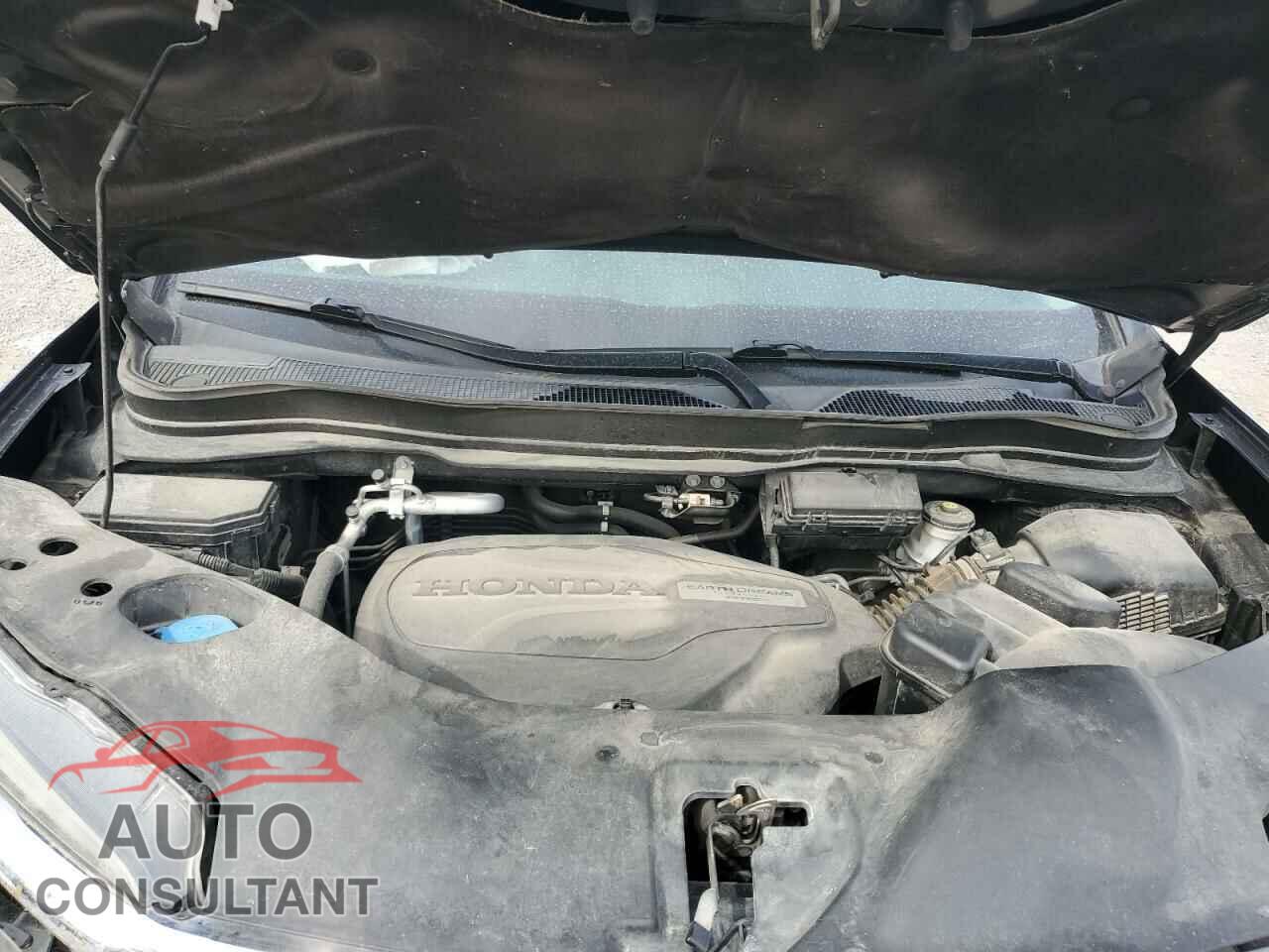 HONDA PILOT 2018 - 5FNYF6H50JB064711