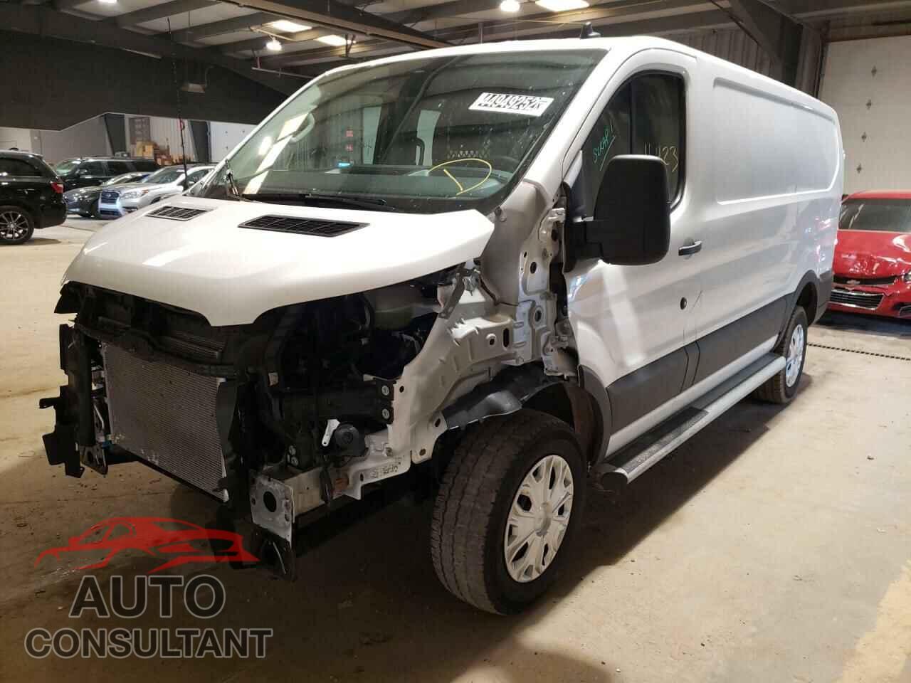 FORD TRANSIT CO 2021 - 1FTBR1Y88MKA77188