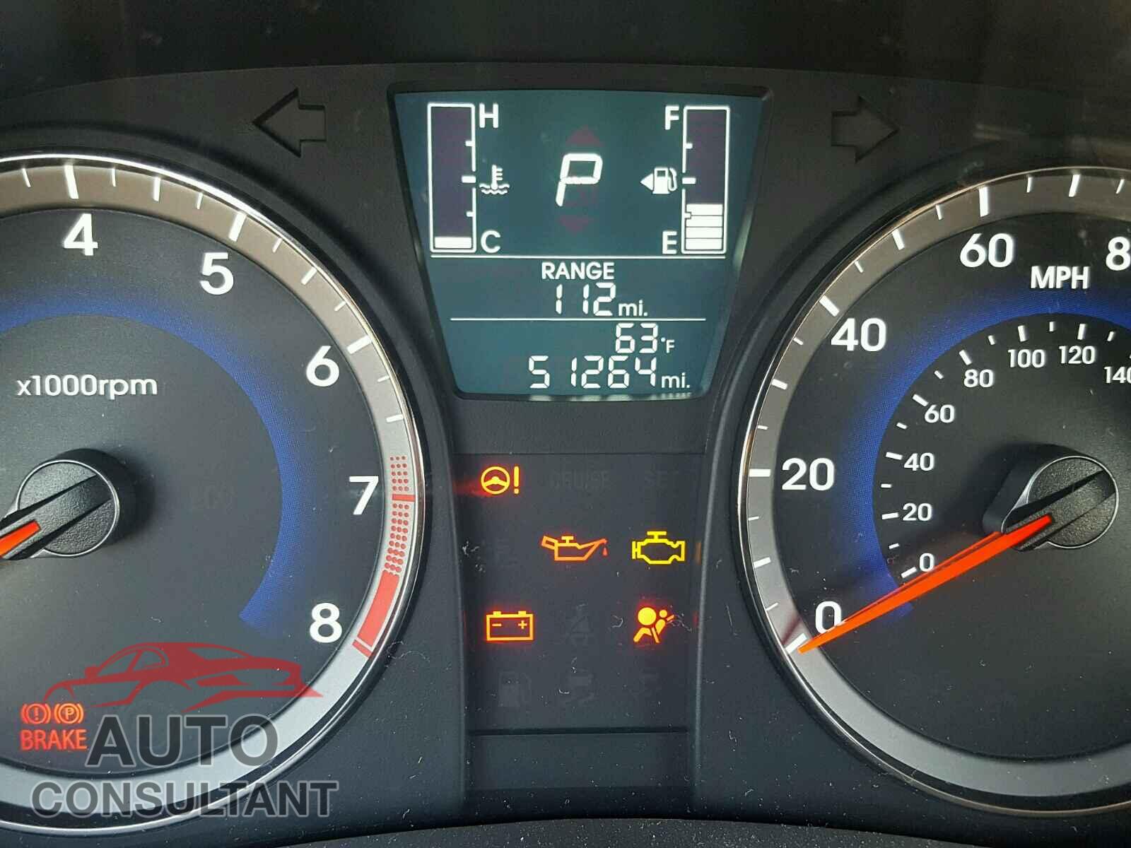 HYUNDAI ACCENT 2017 - KMHCT4AE5HU170652