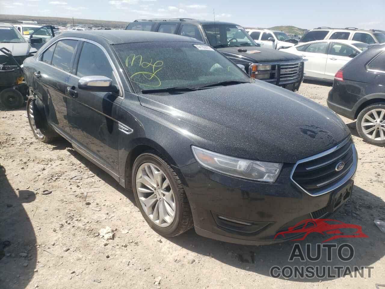 FORD TAURUS 2015 - 1FAHP2F83FG118718