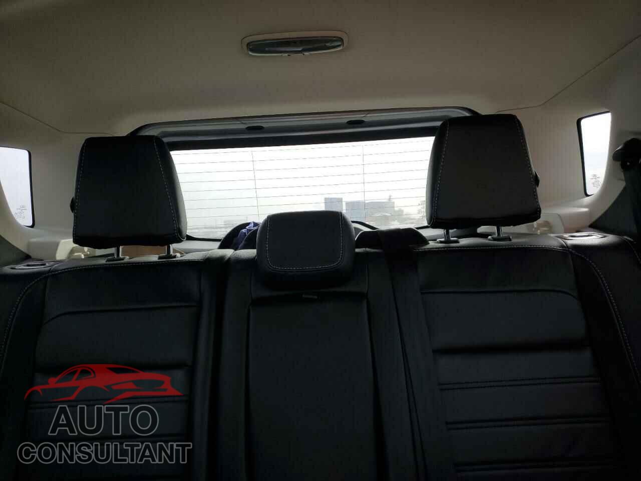 FORD ECOSPORT 2020 - MAJ6S3KL3LC367674