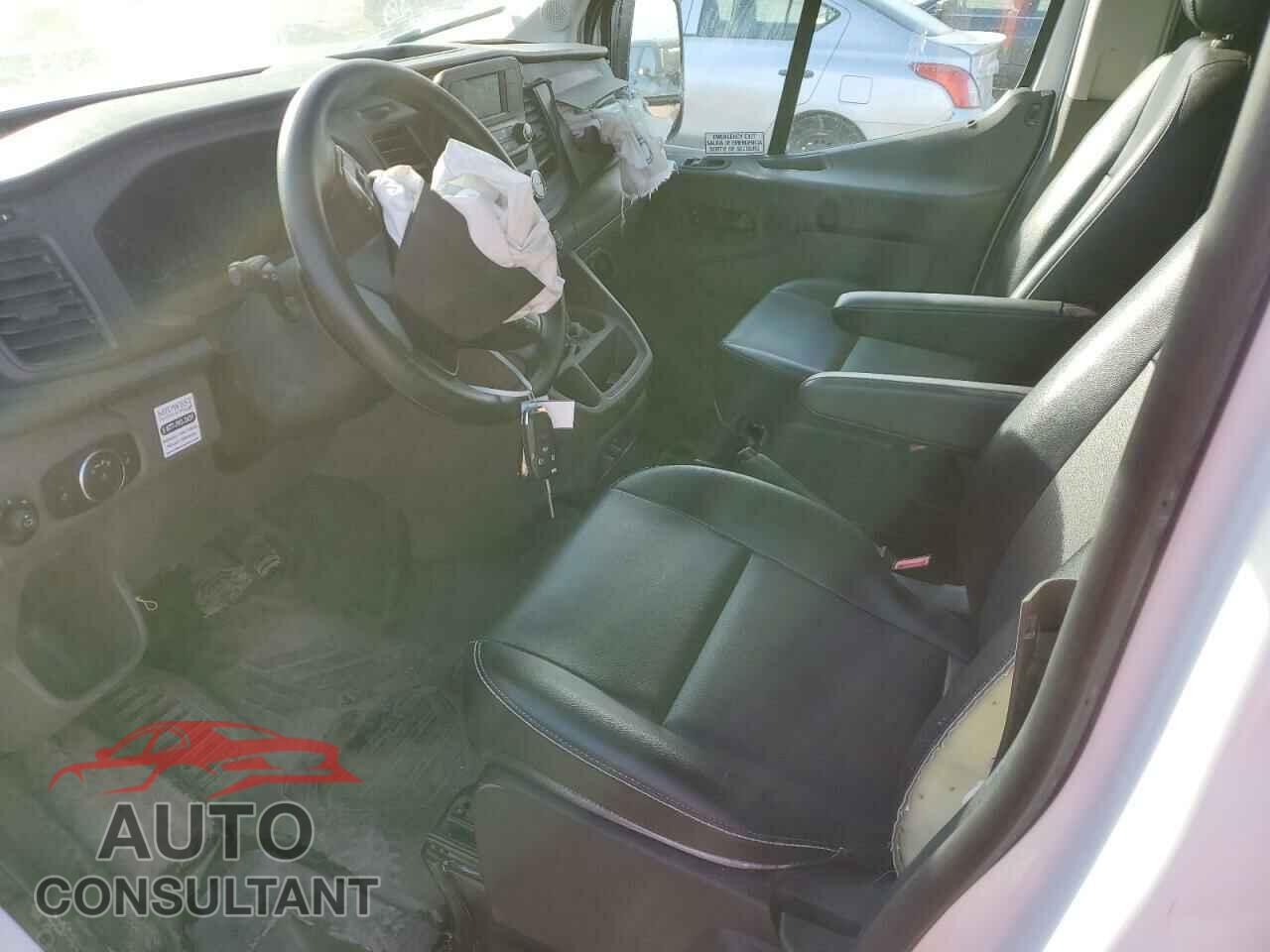 FORD TRANSIT 2020 - 1FTBW3XG1LKB36089