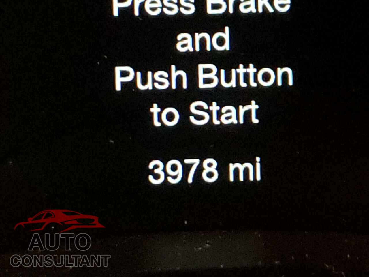 DODGE DURANGO 2021 - 1C4RDJDG3MC884027