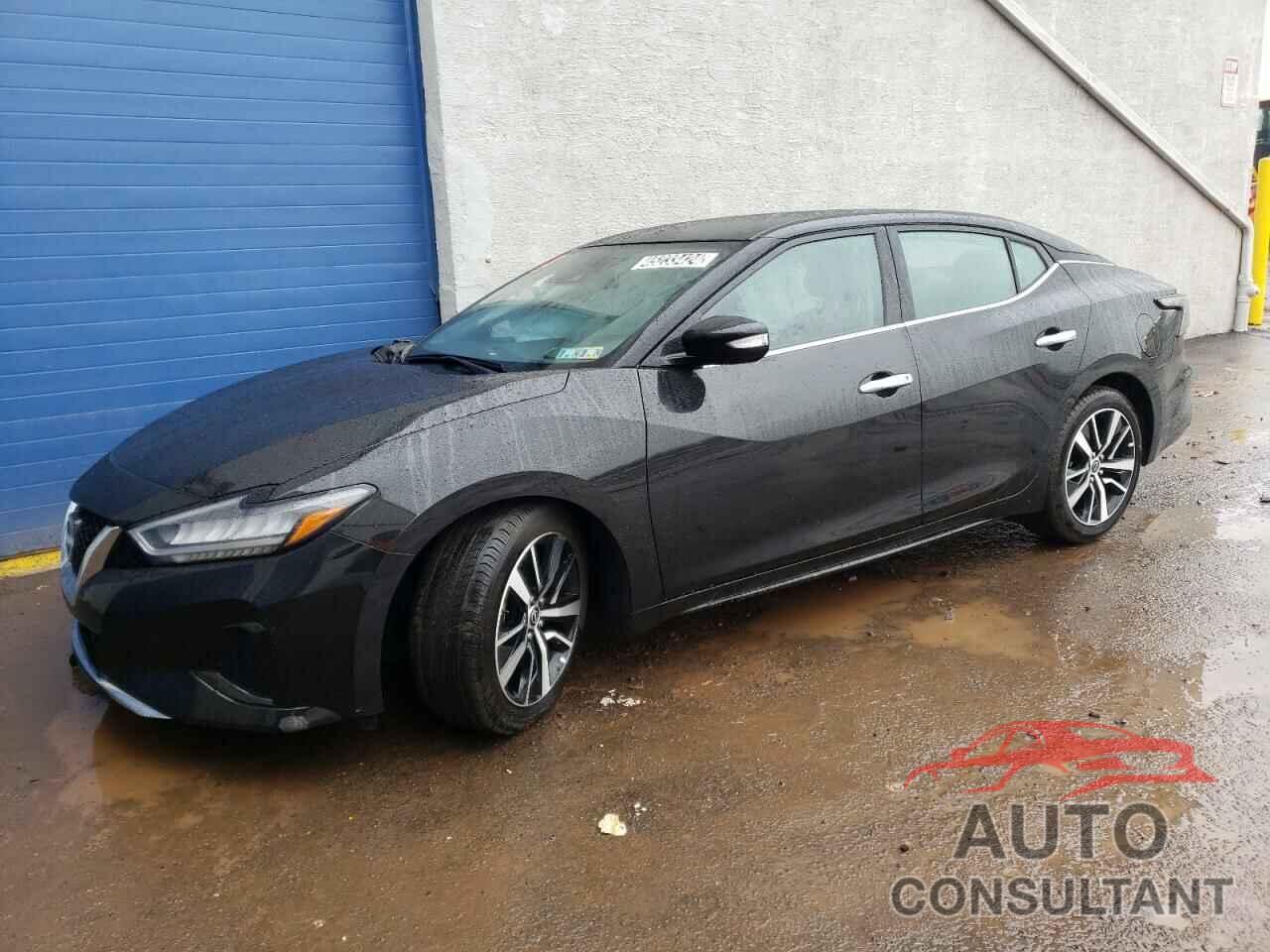 NISSAN MAXIMA 2023 - 1N4AA6CV4PC510829