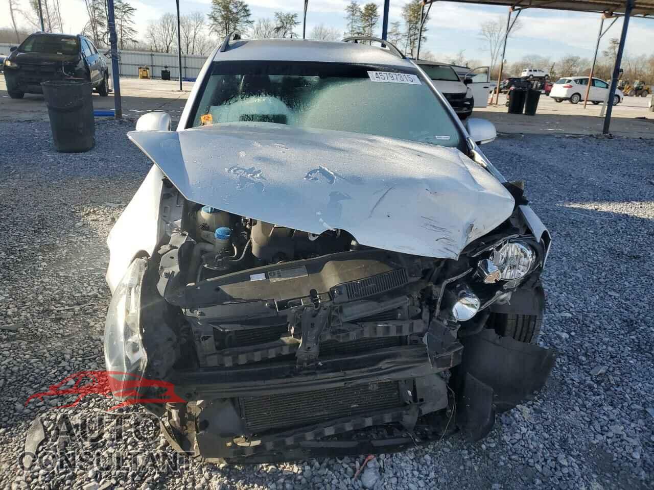 VOLKSWAGEN JETTA 2011 - 3VWPL7AJ2BM631237