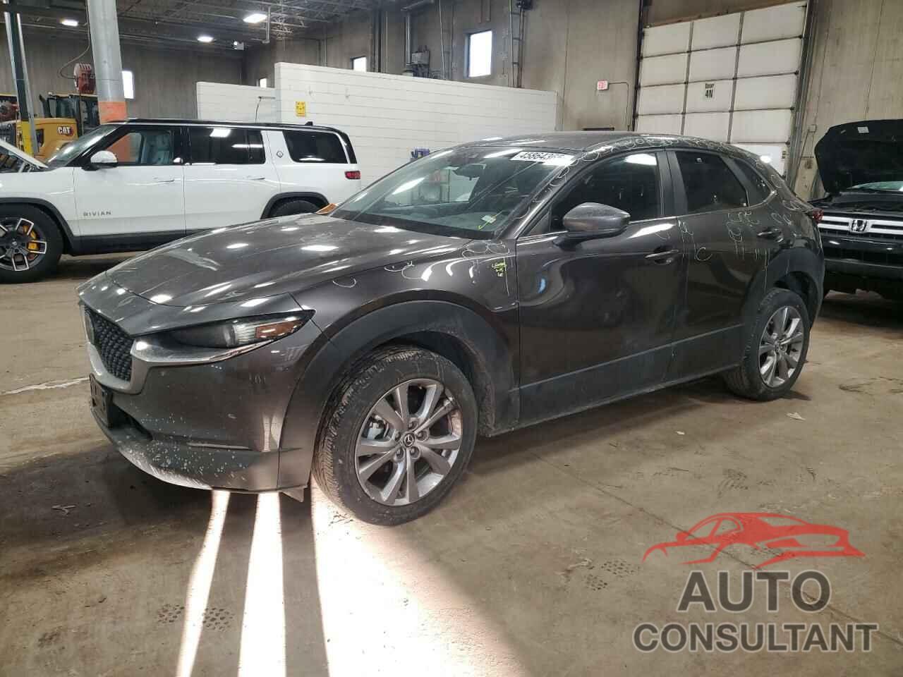 MAZDA CX30 2021 - 3MVDMBBL9MM254302
