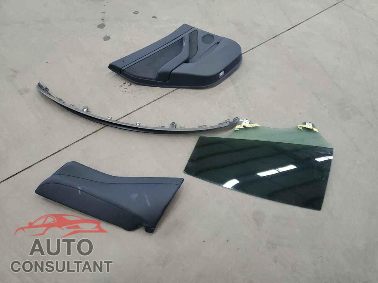 TESLA MODEL 3 2022 - 5YJ3E1EB8NF207288