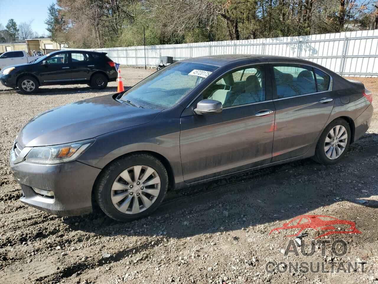 HONDA ACCORD 2013 - 1HGCR2F71DA033920