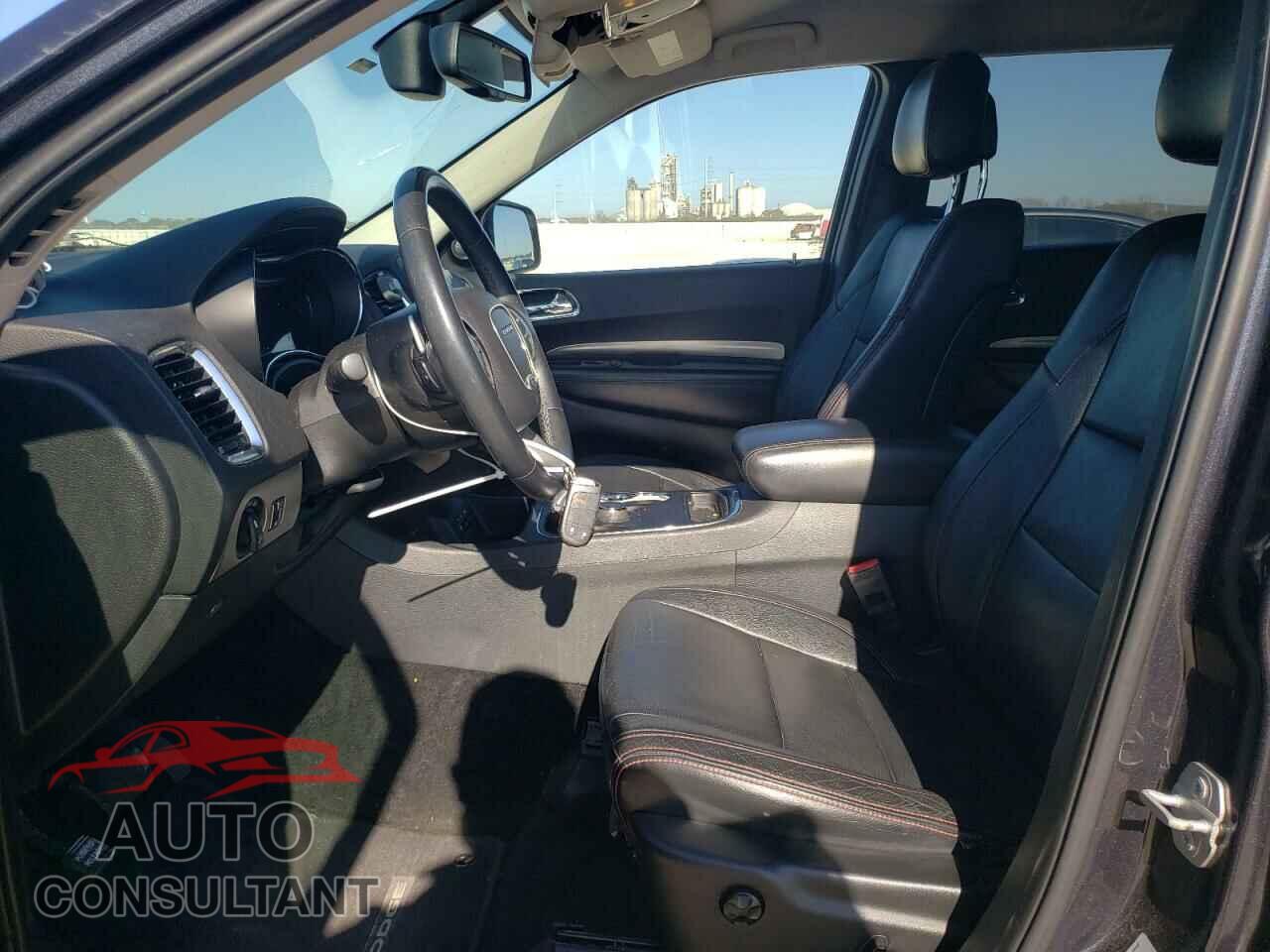 DODGE DURANGO 2015 - 1C4RDHAG0FC904394