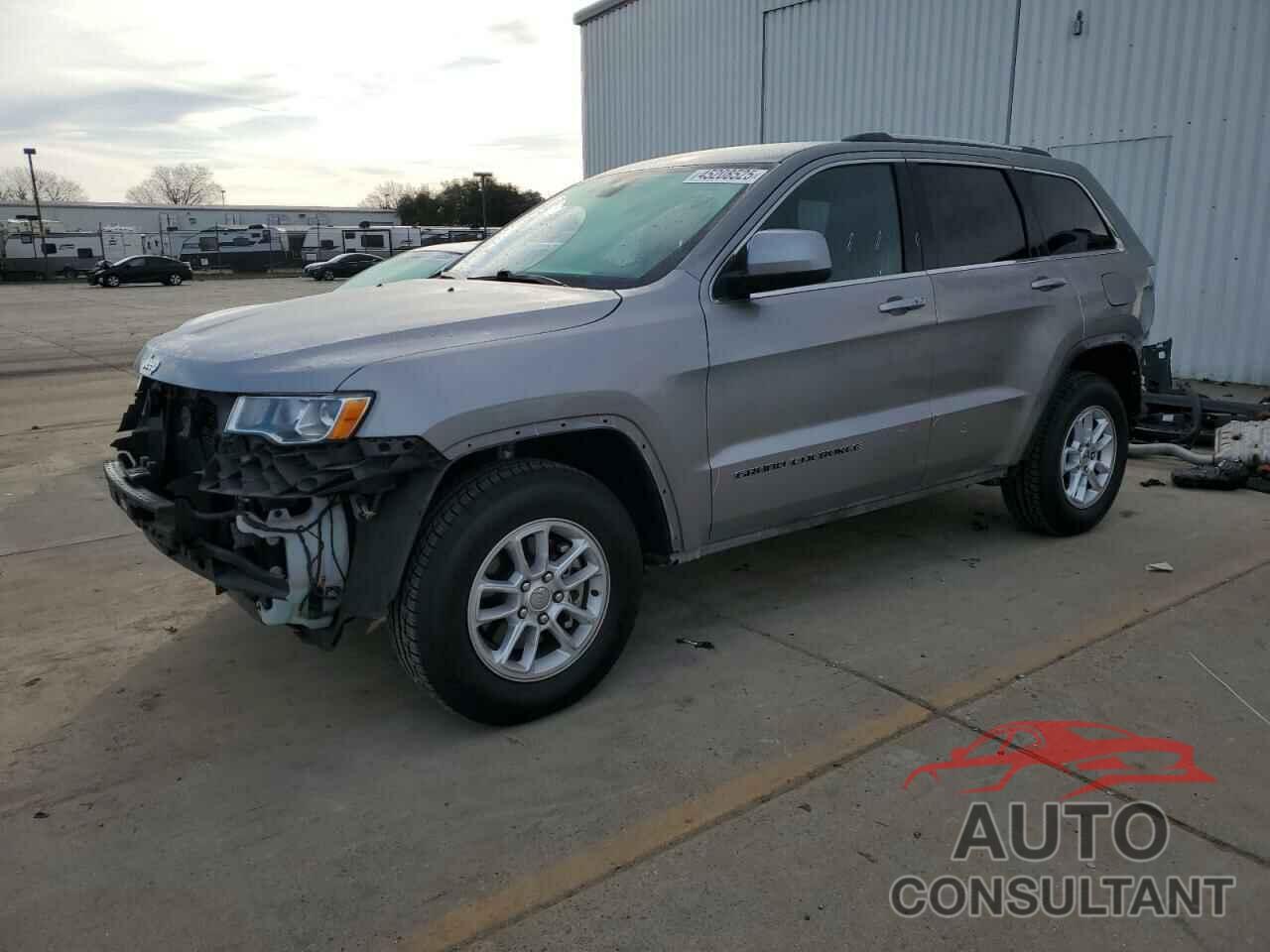 JEEP GRAND CHER 2019 - 1C4RJEAG0KC819976