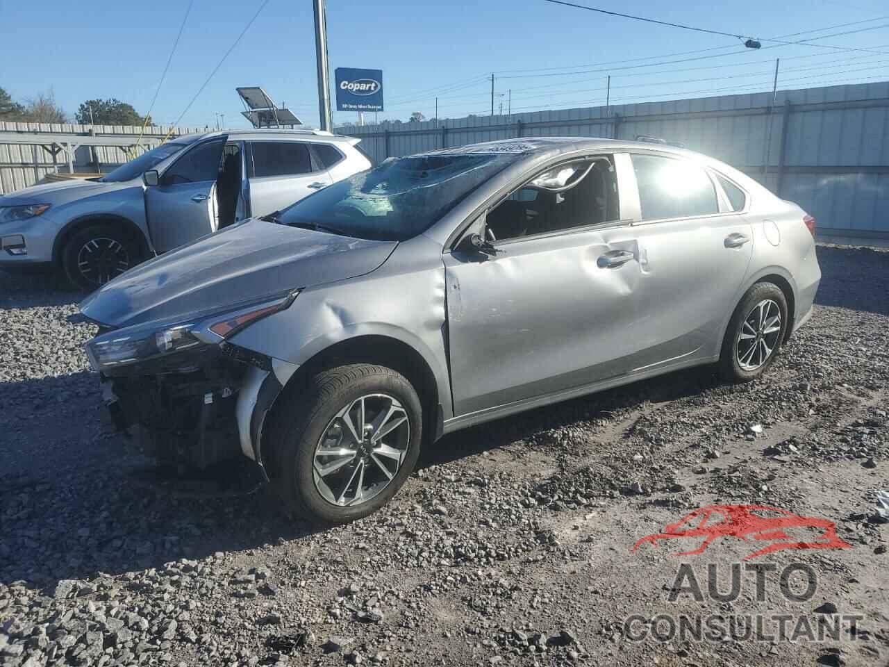 KIA FORTE 2024 - 3KPF24AD4RE774382