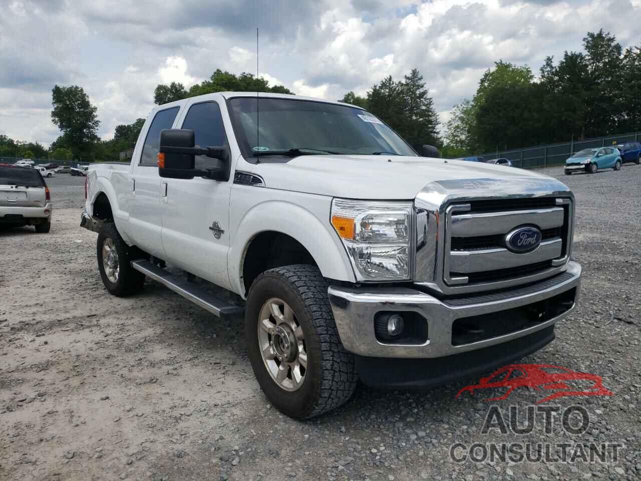 FORD F350 2016 - 1FT8W3BT9GEA35823