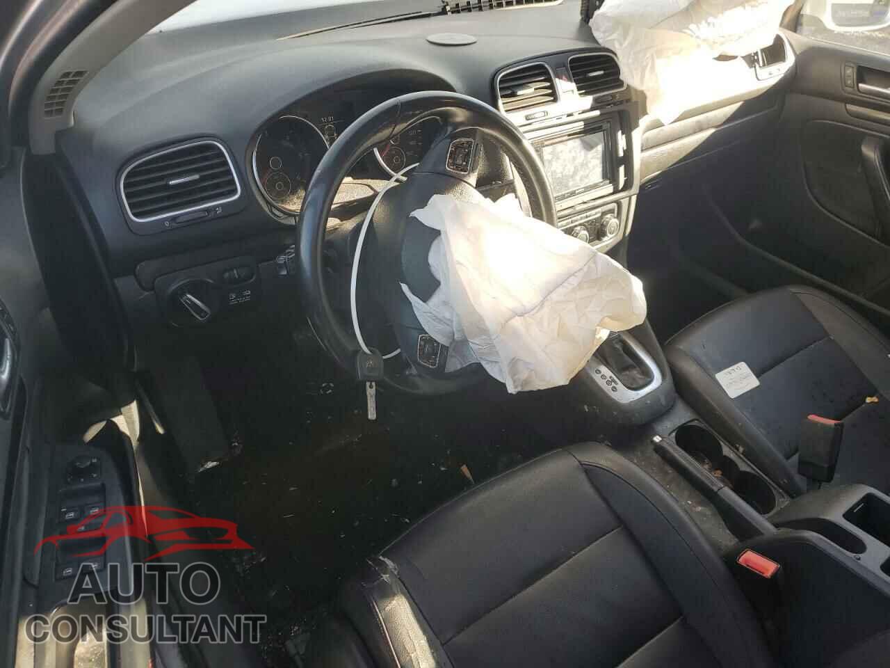 VOLKSWAGEN JETTA 2011 - 3VWPL7AJ2BM631237