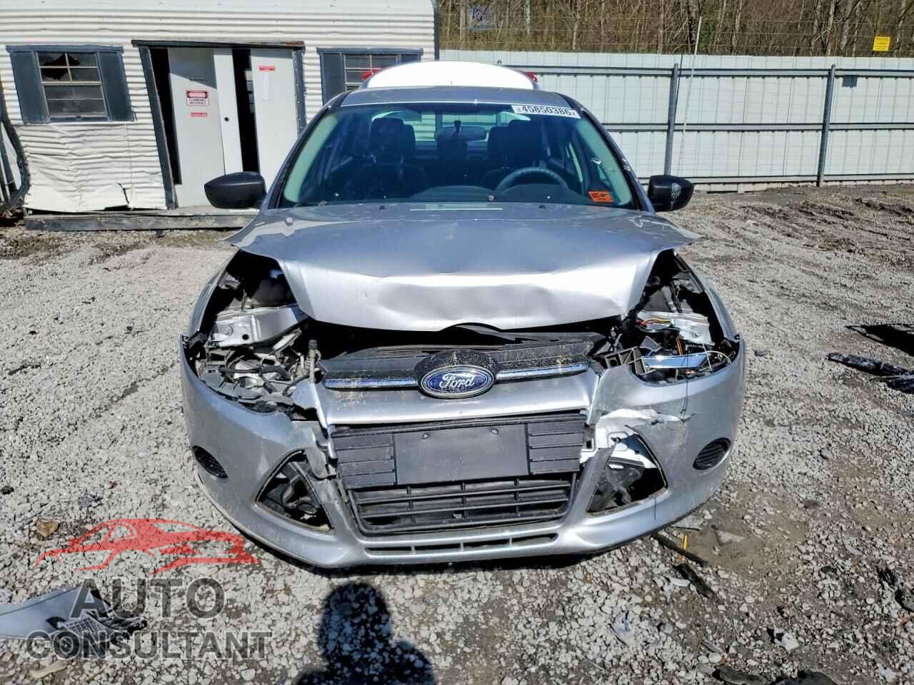 FORD FOCUS 2014 - 1FADP3E29EL174315