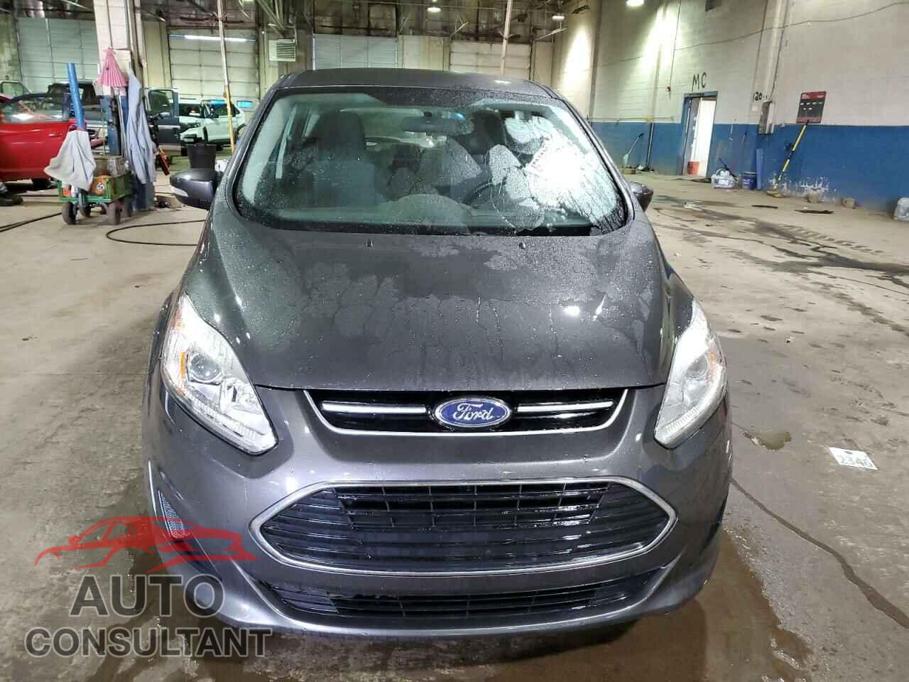 FORD CMAX 2017 - 1FADP5EU2HL100817