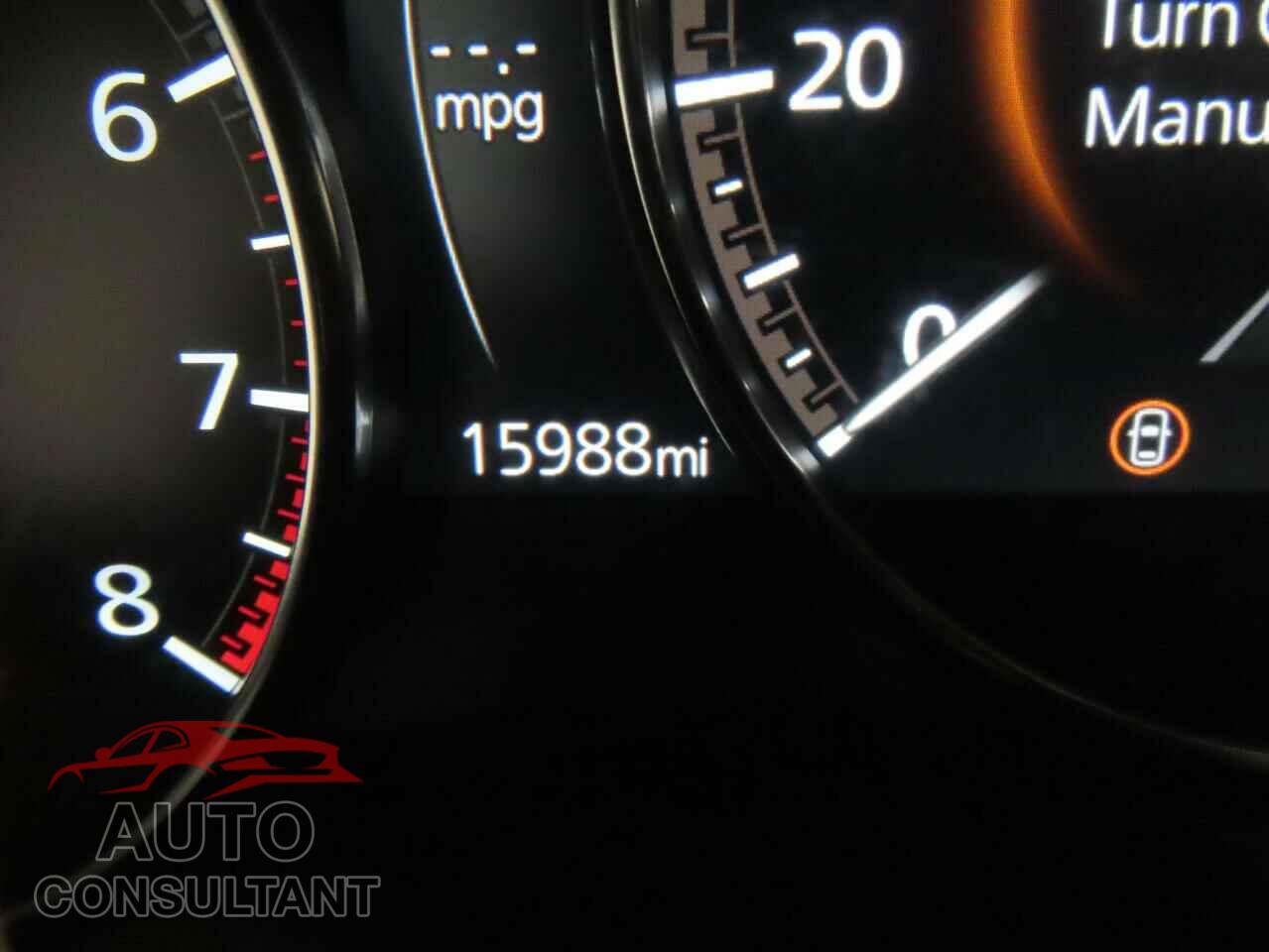 MAZDA CX30 2024 - 3MVDMBBM2RM695348
