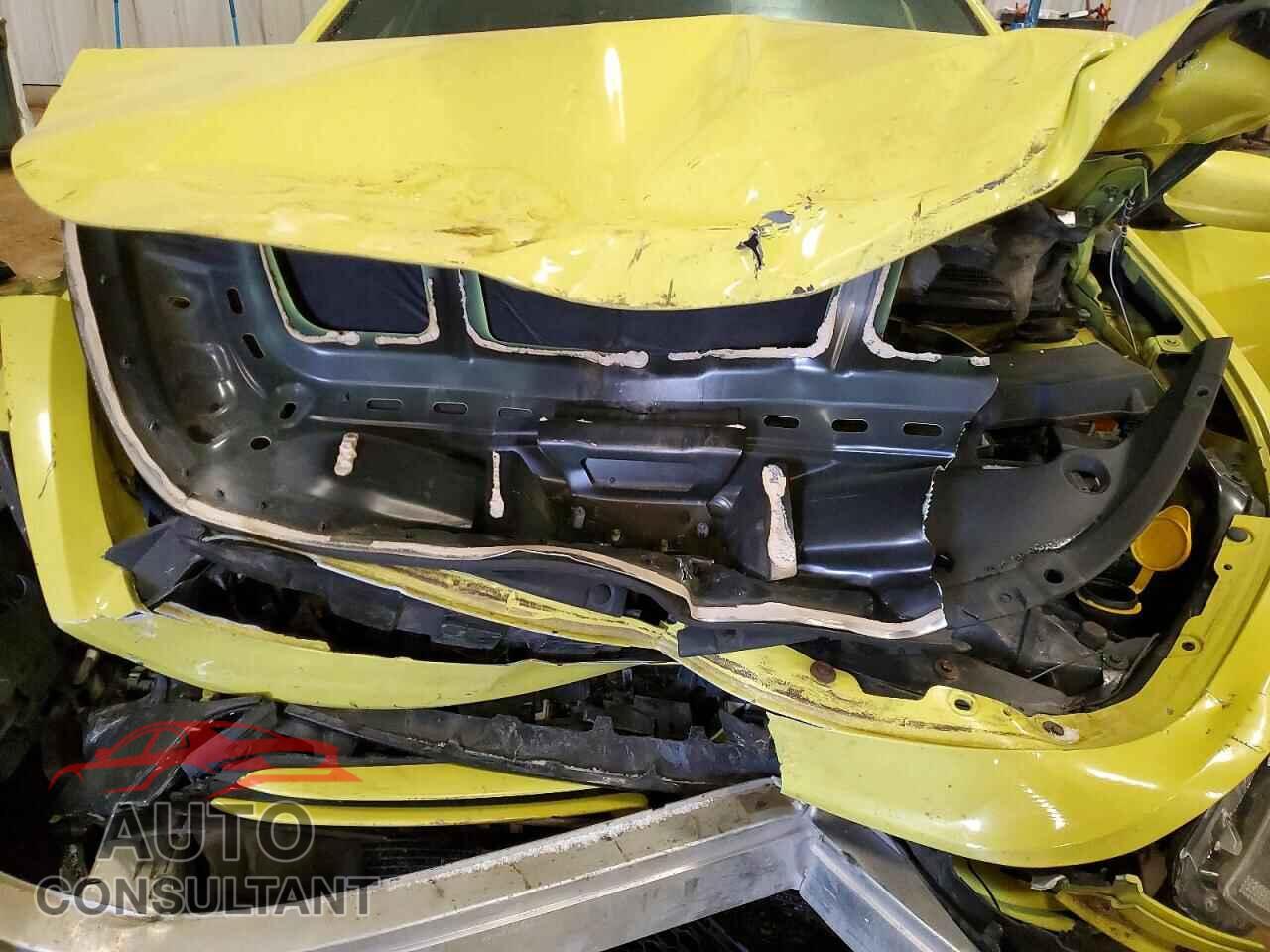DODGE DART 2013 - 1C3CDFBA2DD123263