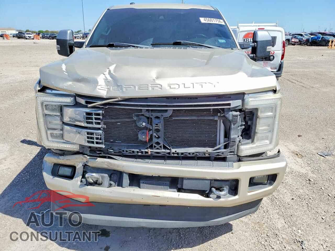 FORD F250 2017 - 1FT7W2BT8HEE17865