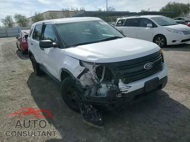 FORD EXPLORER 2014 - 1FM5K8AR1EGB79929