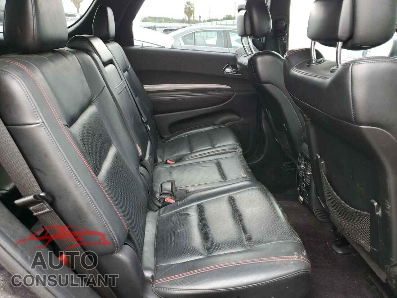 DODGE DURANGO 2015 - 1C4SDHCT1FC201785