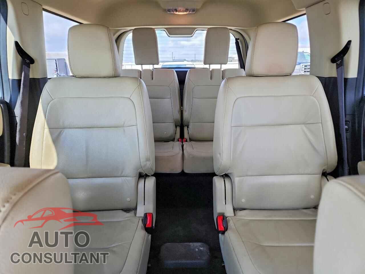 FORD FLEX 2019 - 2FMHK6C84KBA02560