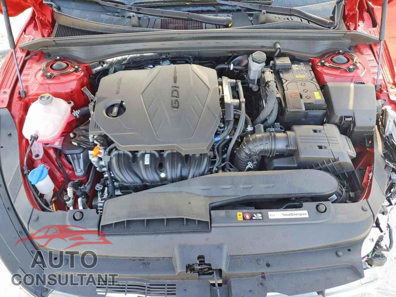 KIA K5 2025 - KNAG24J77S5366343