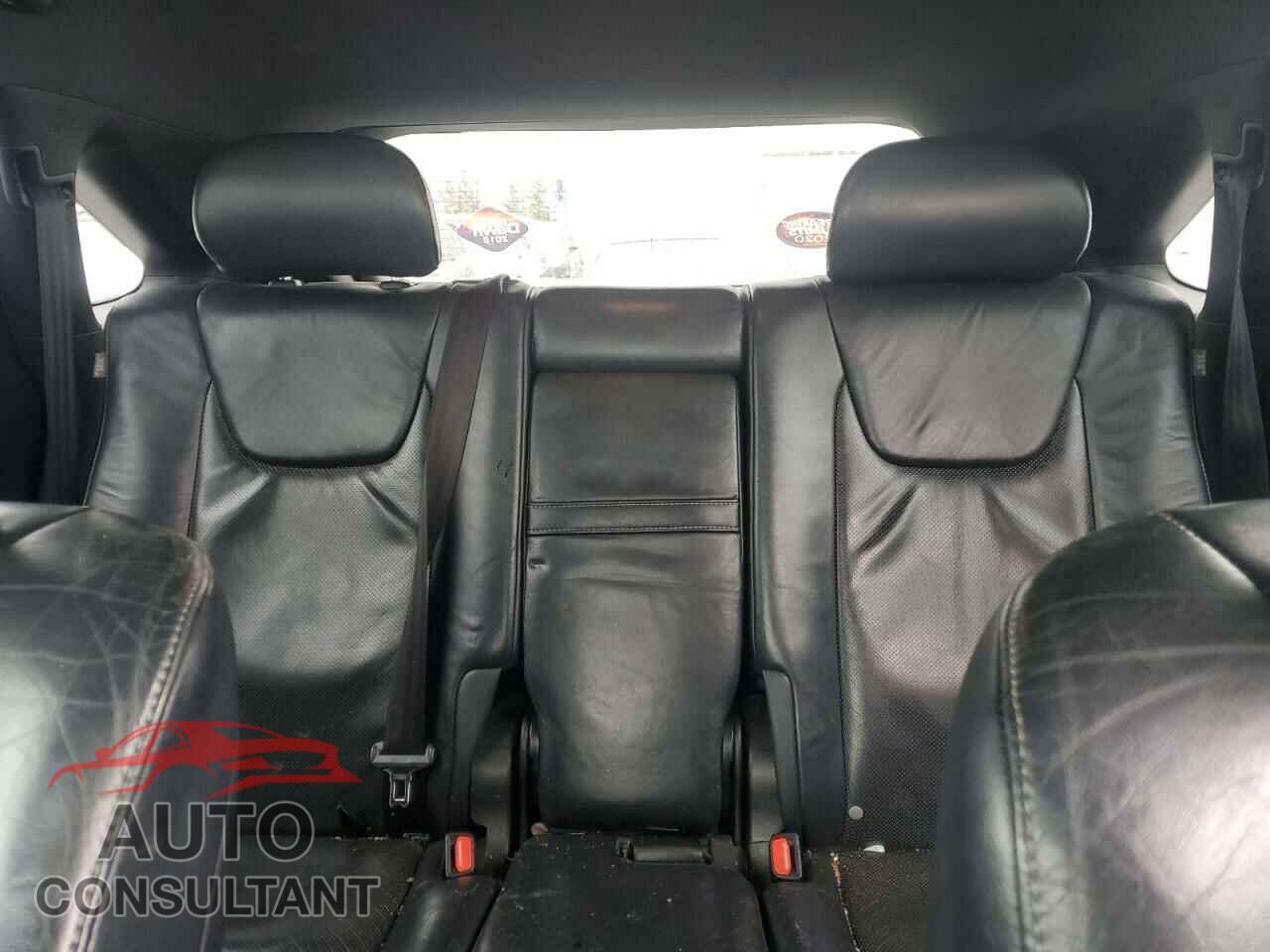 LEXUS RX350 2015 - 2T2BK1BA3FC273006