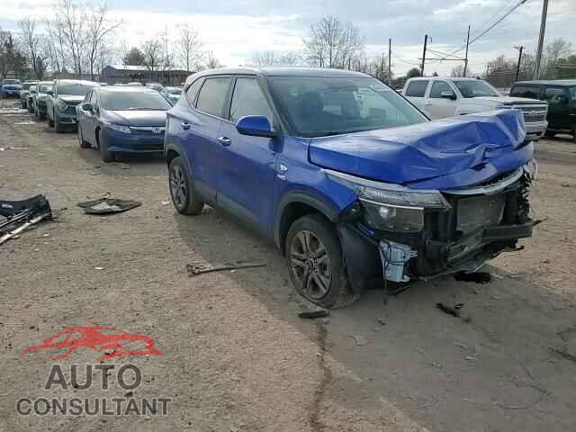 KIA SELTOS 2023 - KNDEPCAA0P7380355