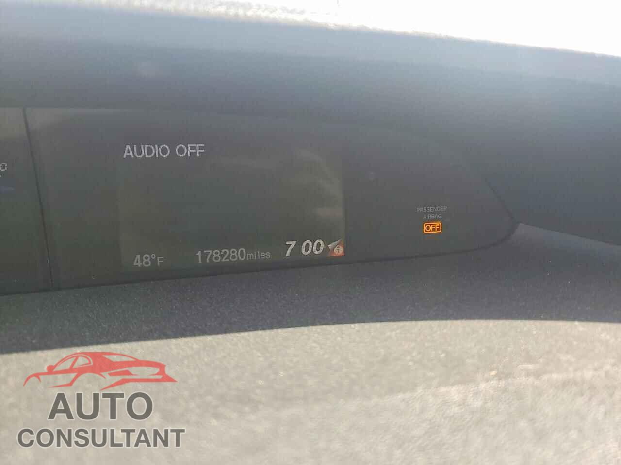 HONDA CIVIC 2015 - 19XFB2F99FE007650