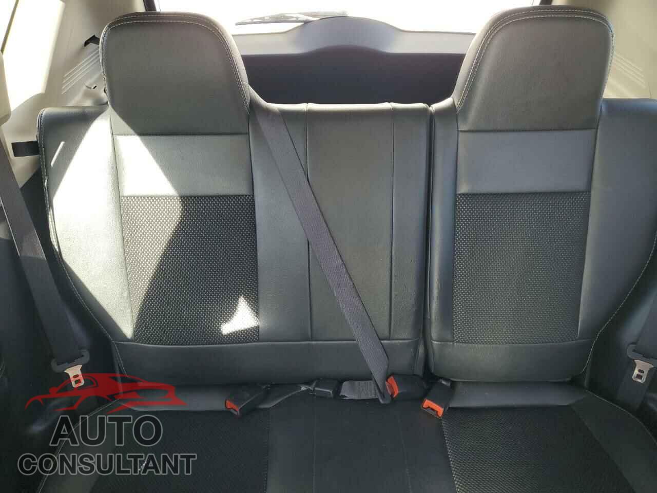 JEEP COMPASS 2017 - 1C4NJCEB4HD198682
