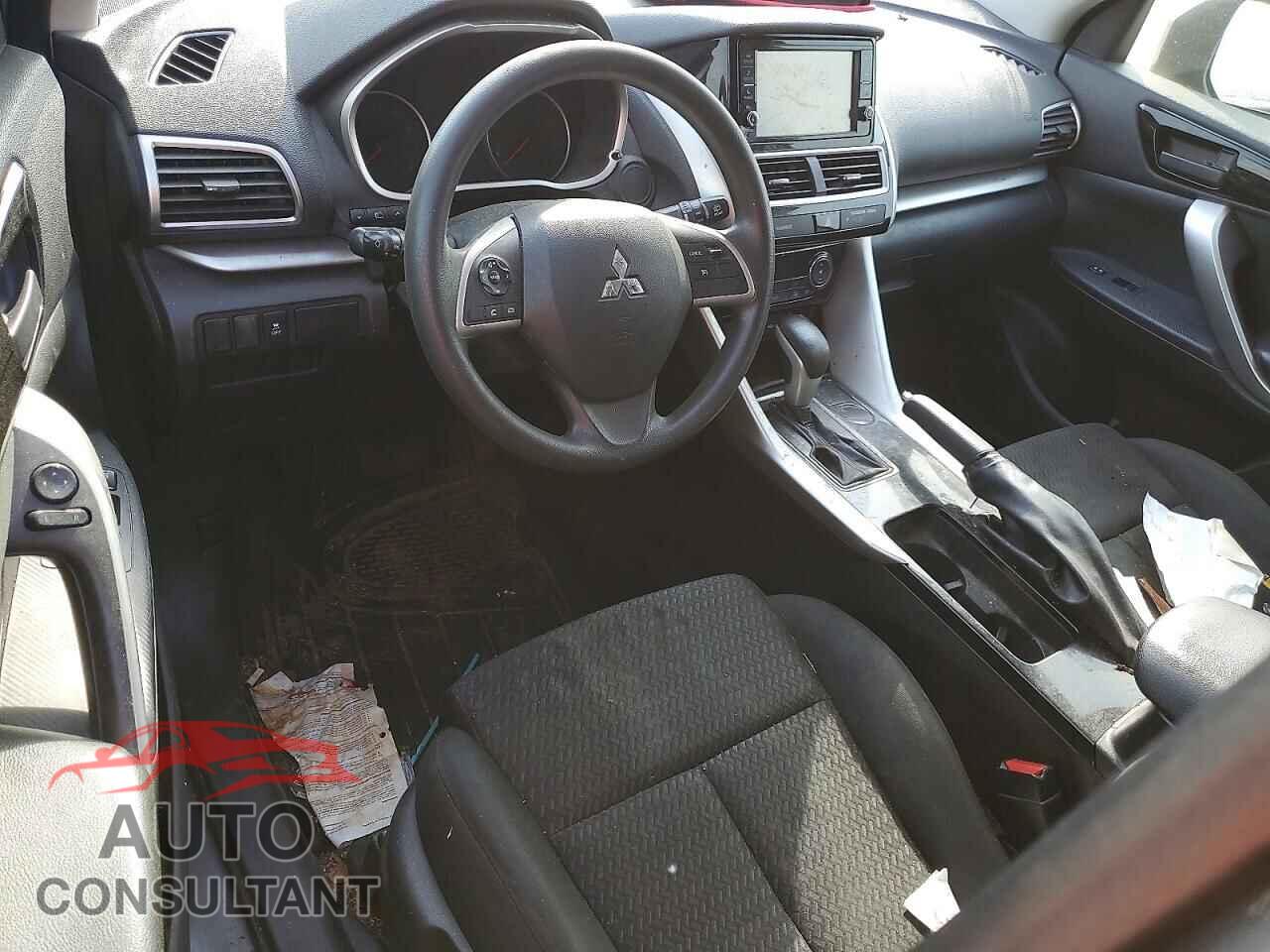 MITSUBISHI ECLIPSE 2020 - JA4AS3AA2LZ005685