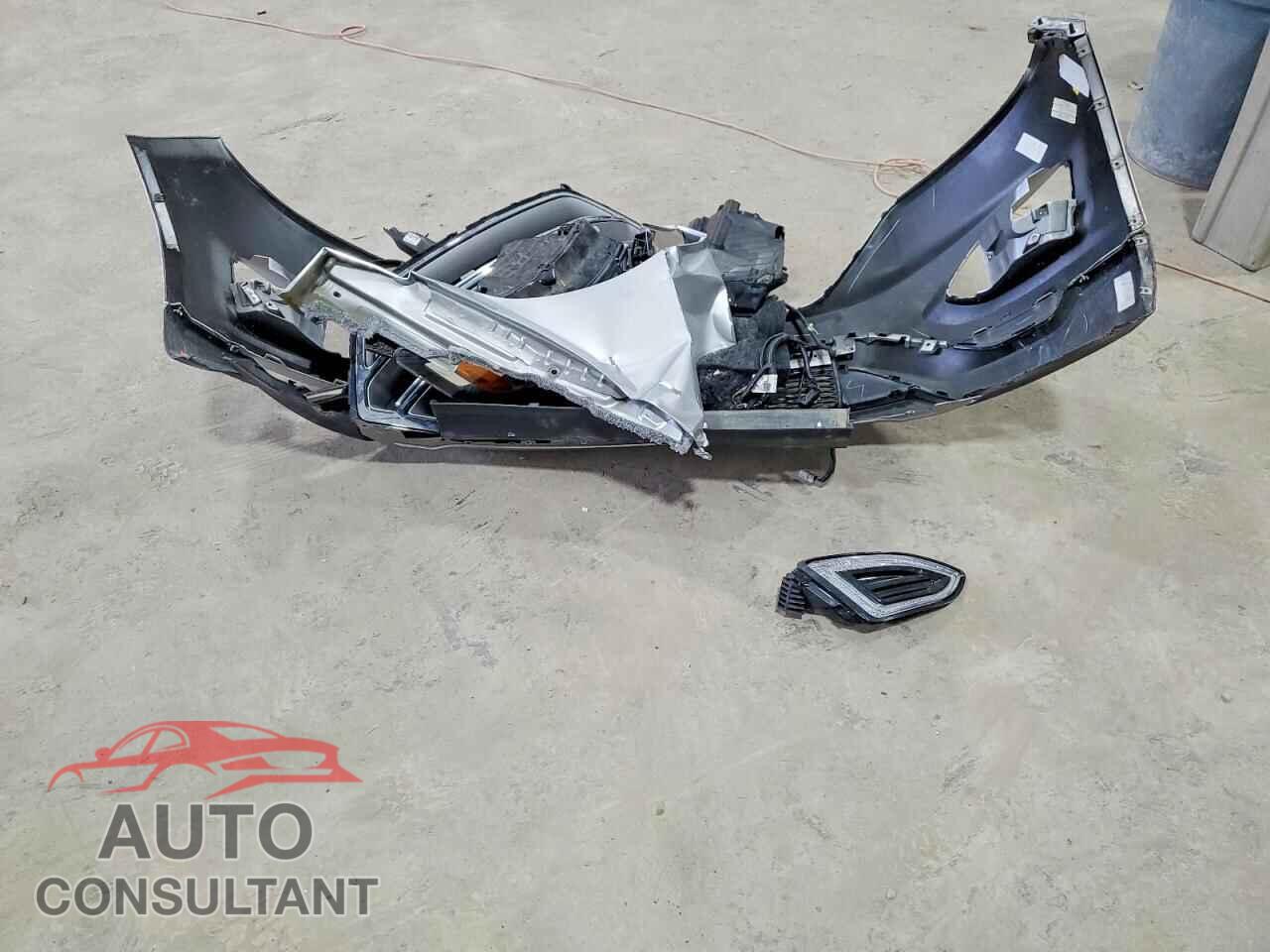 FORD EDGE 2018 - 2FMPK4J80JBC49107