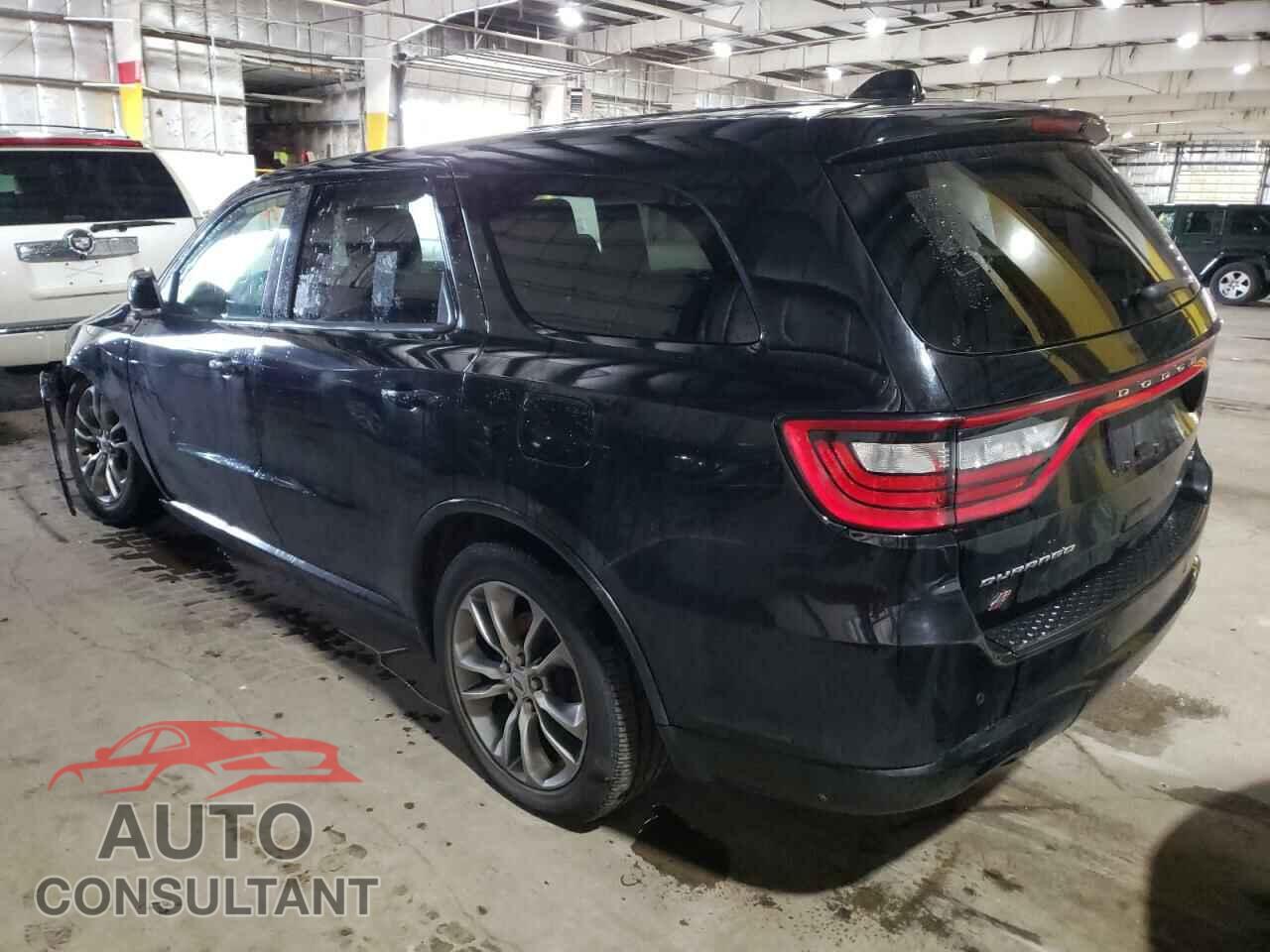 DODGE DURANGO 2020 - 1C4RDJDG7LC261427