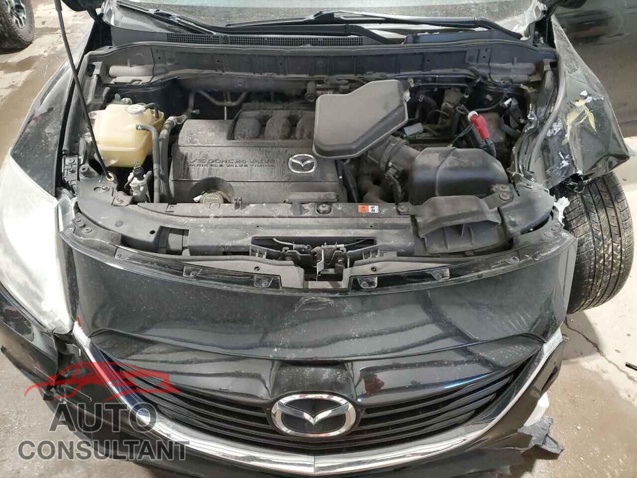 MAZDA CX-9 2014 - JM3TB3DA0E0441766