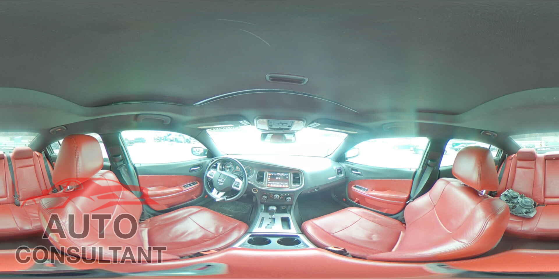 DODGE CHARGER 2014 - 2C3CDXCT2EH227231