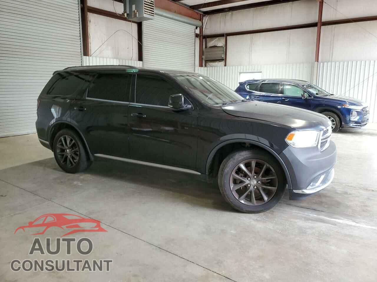 DODGE DURANGO 2016 - 1C4RDHDG4GC374329